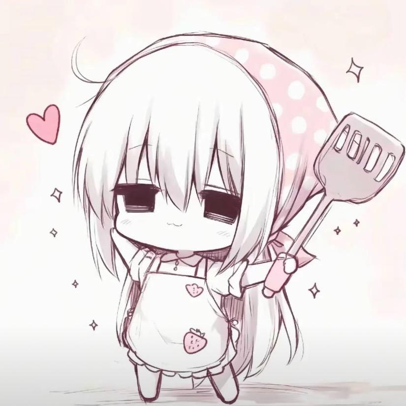 璇宝😘