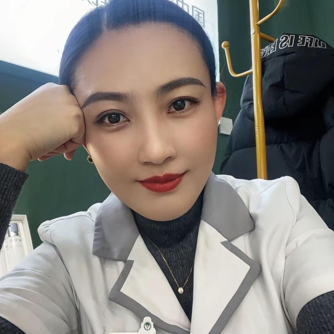 武城县樊文花面部护理