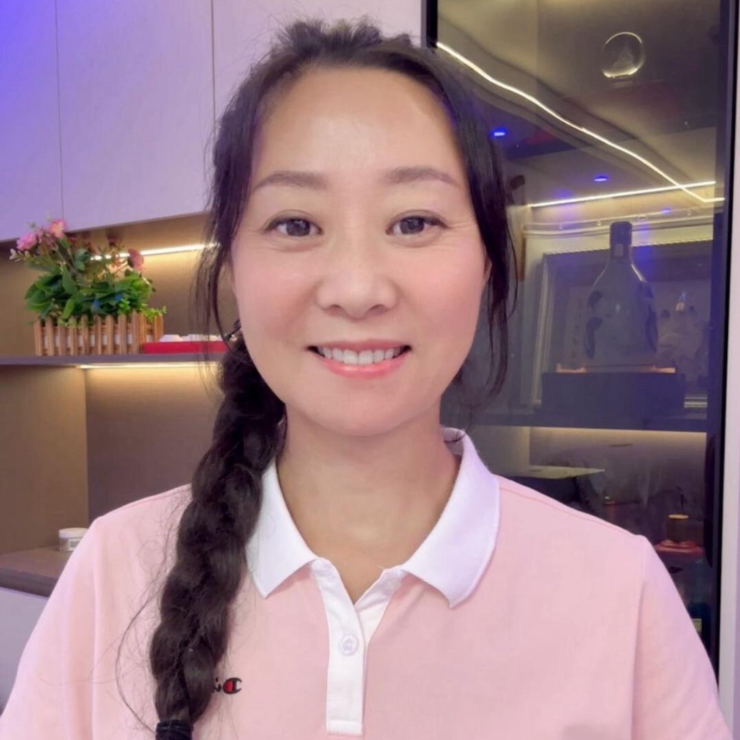 内蒙长大的山西妞