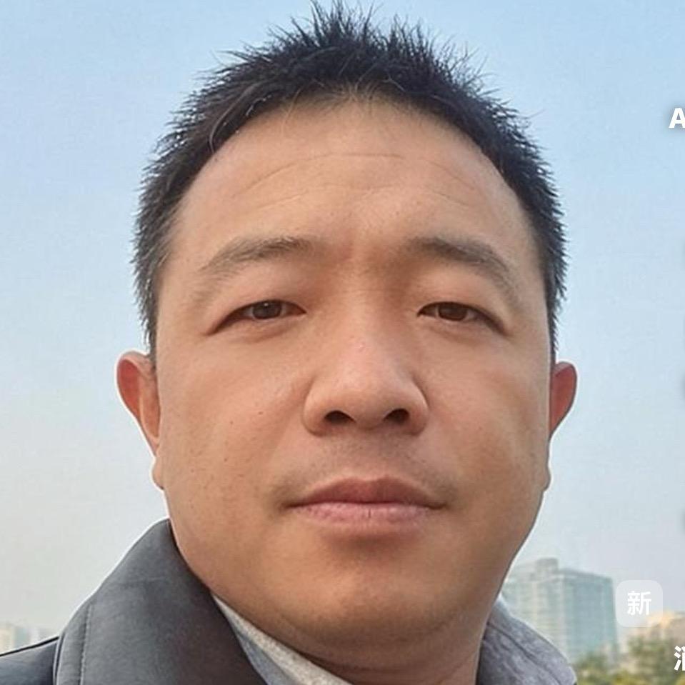 努力改变的李•师傅