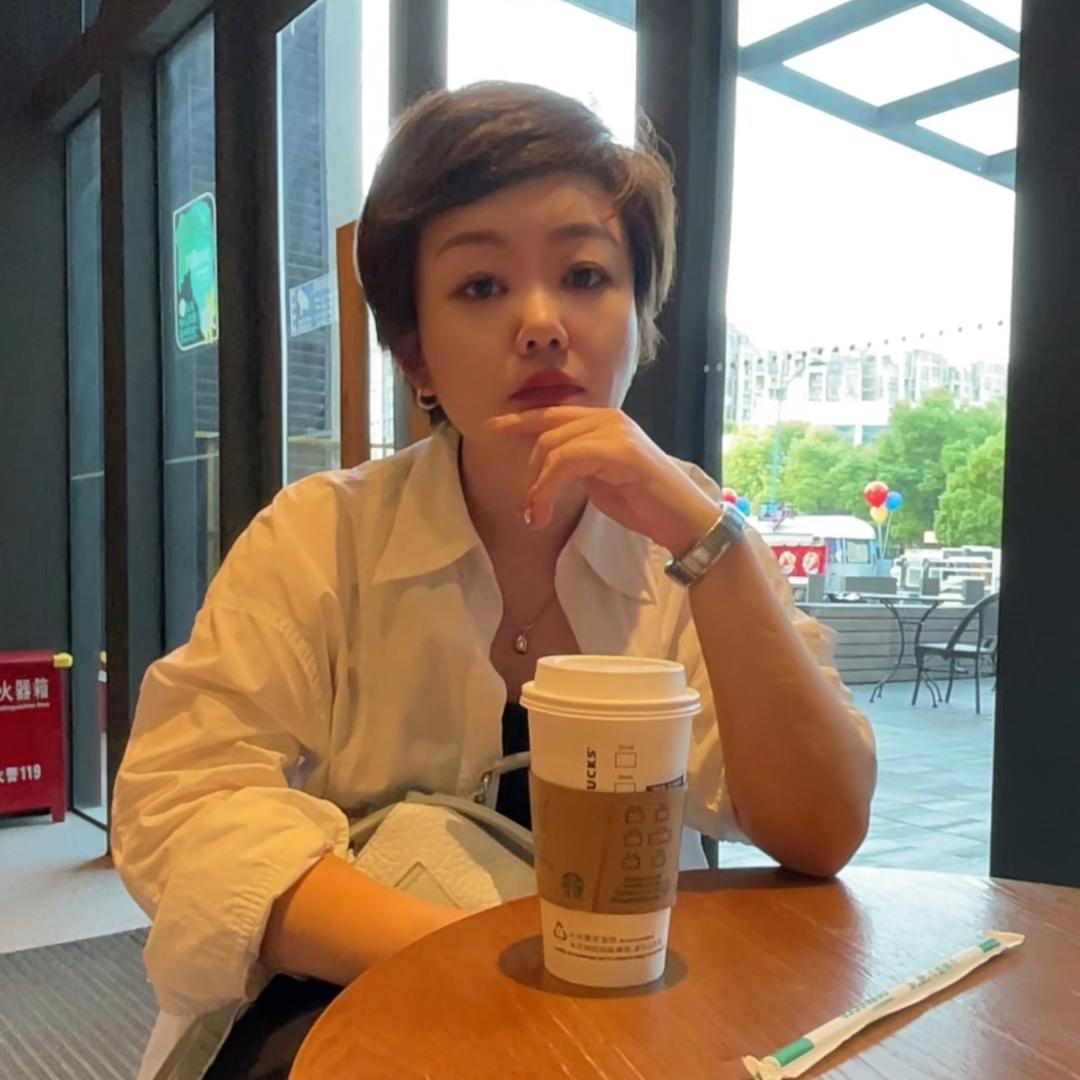 晓晓 好物分享
