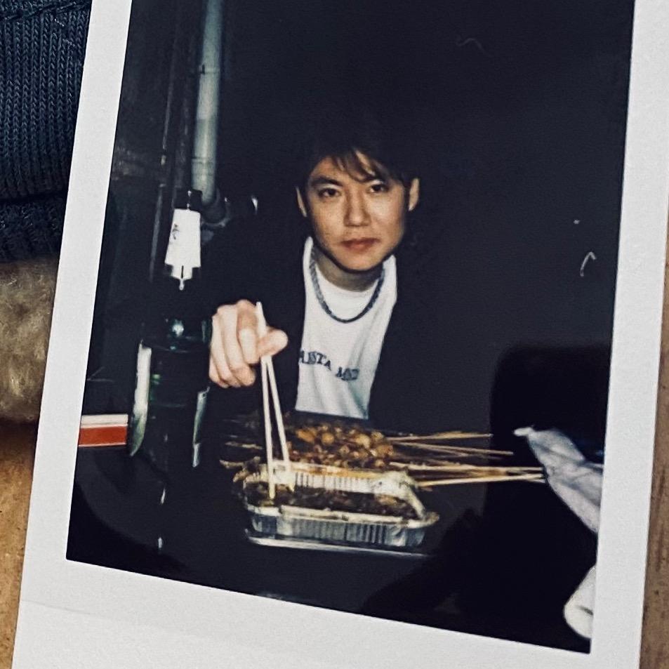 DJ QingWa