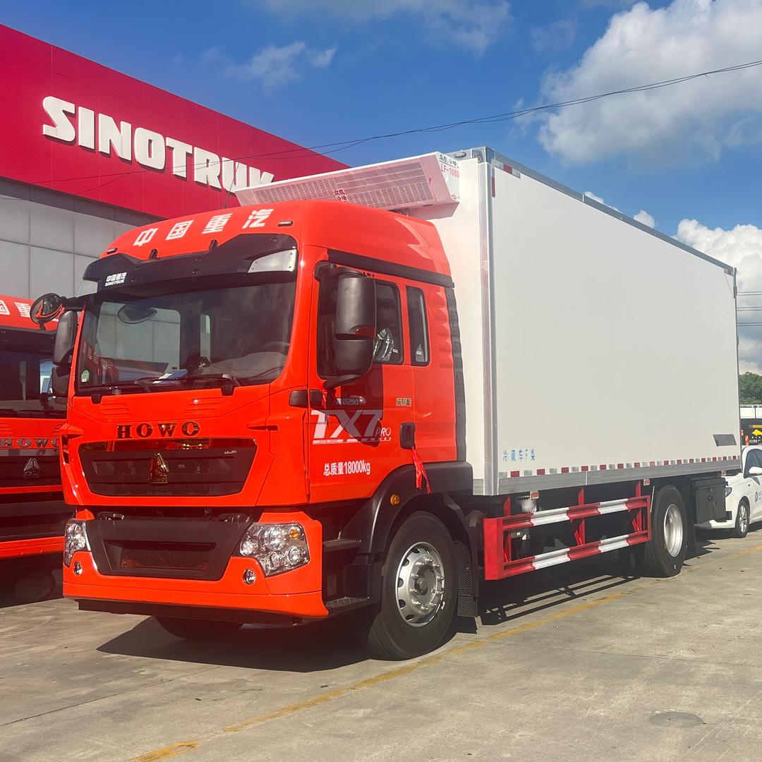 东莞粤重豪沃刘伟平