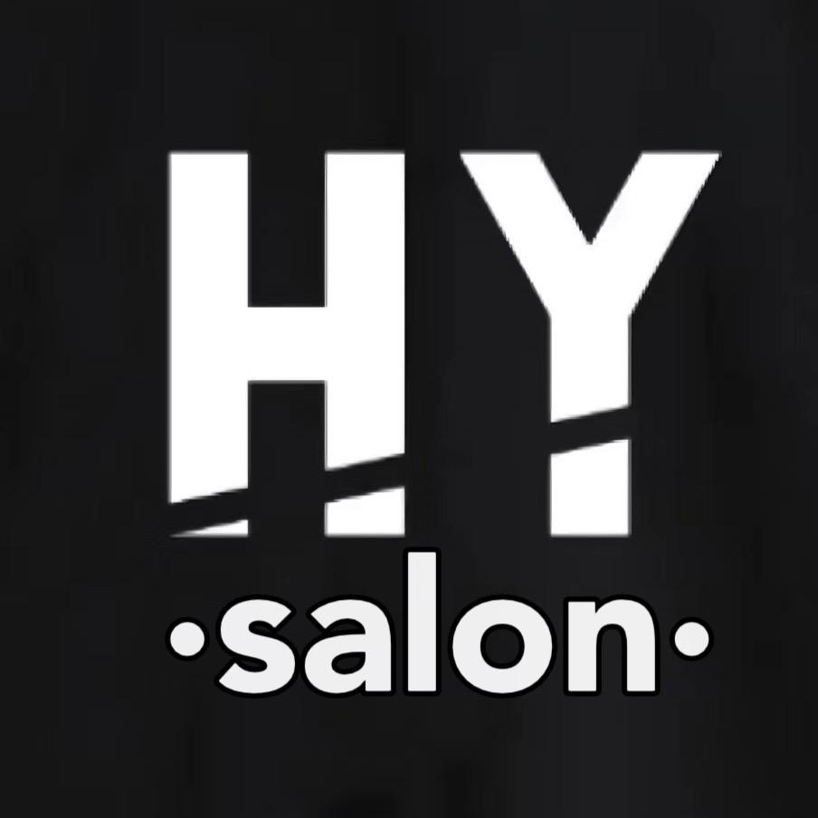 HY美发salon