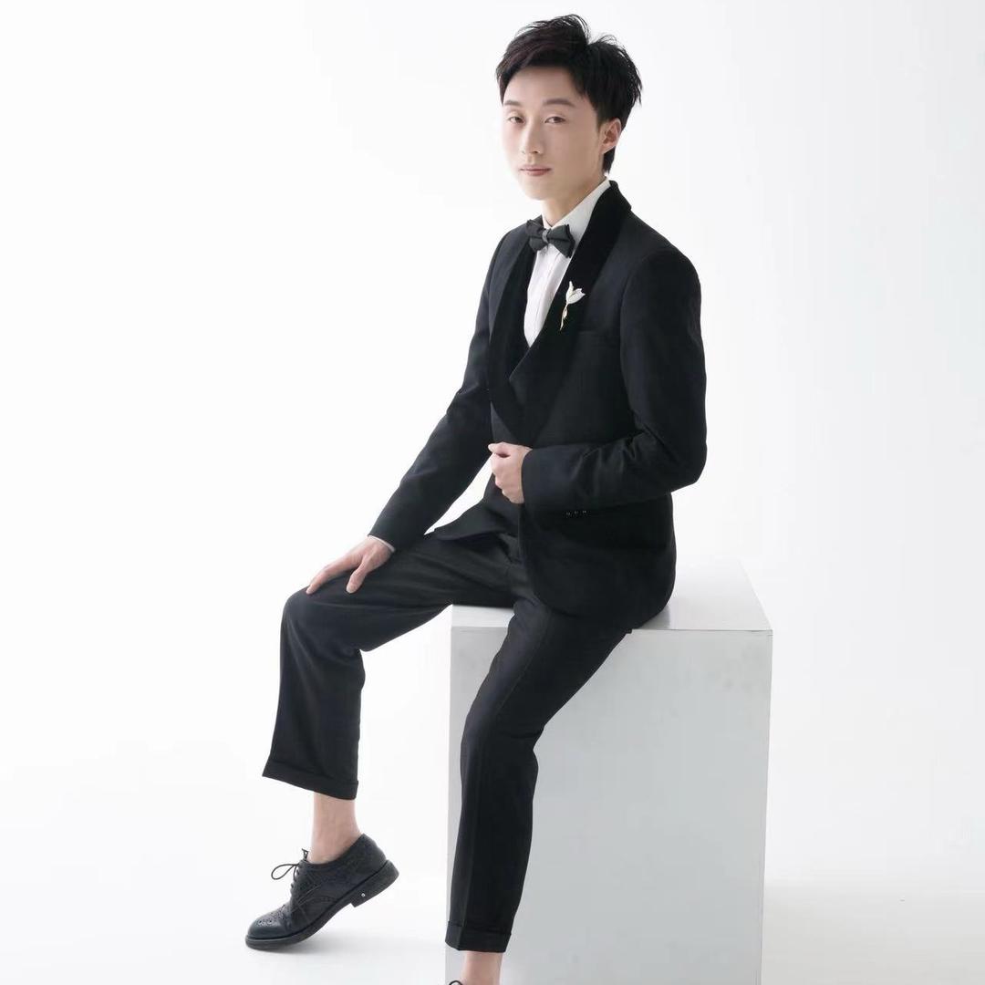 一粒方餐饮服务有限公司