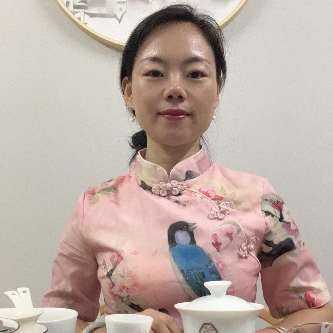 山荼茶业(丹妮)