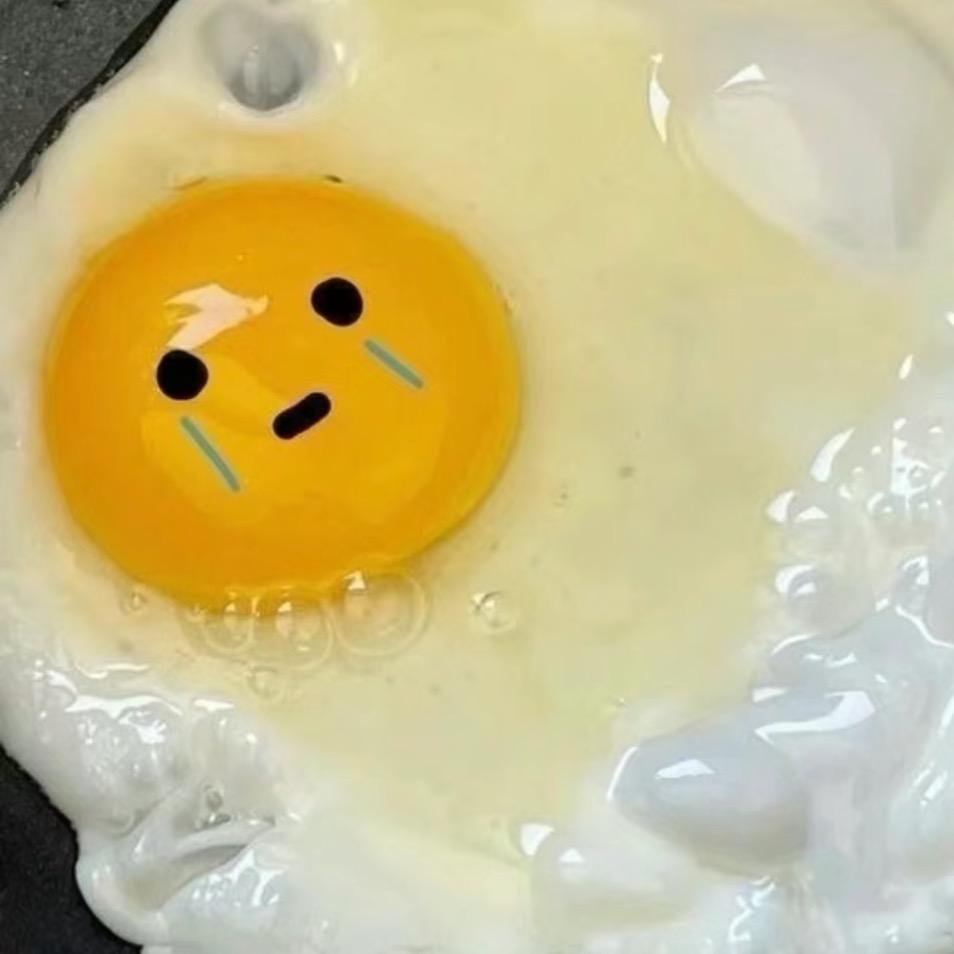 悲伤🍳