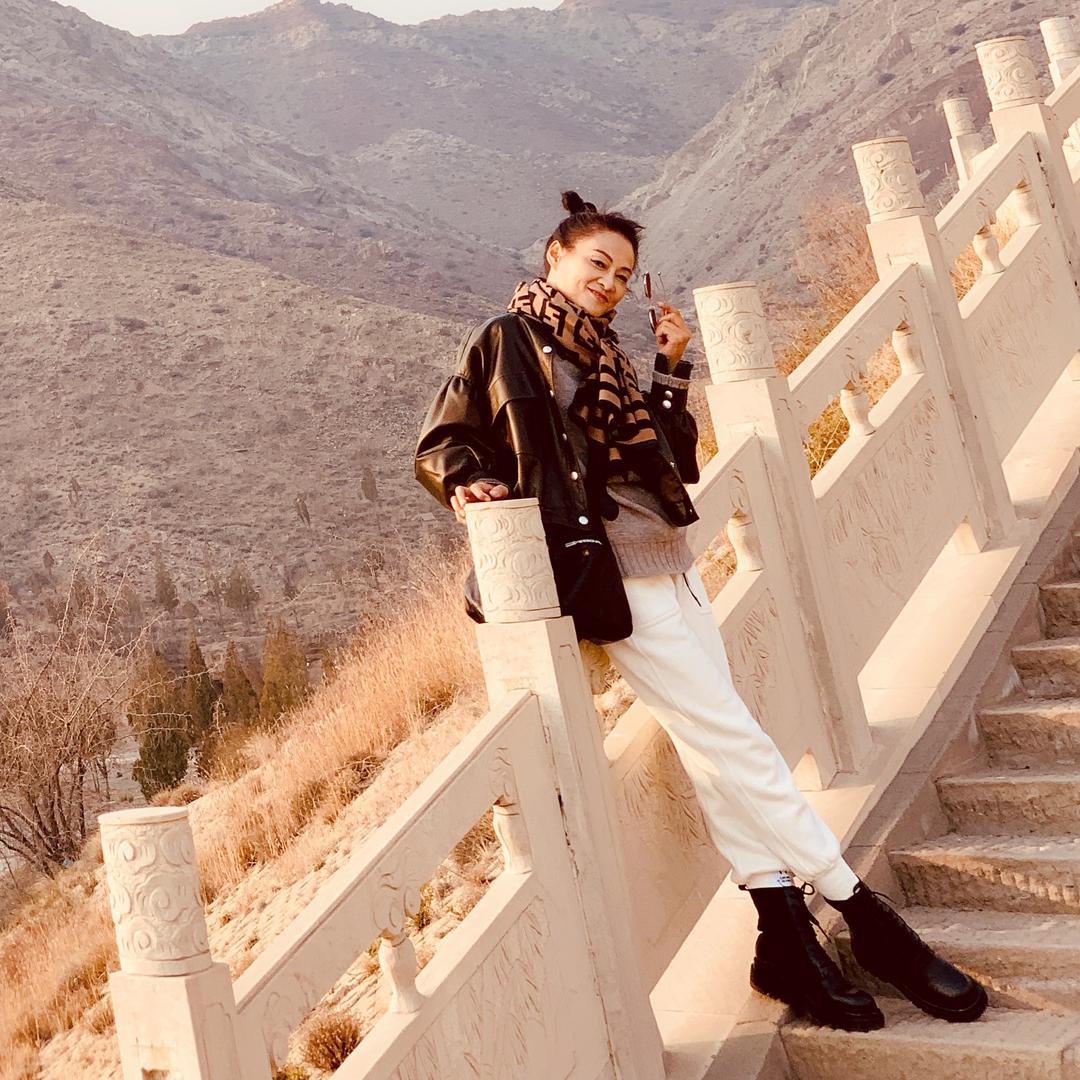 柳叶
