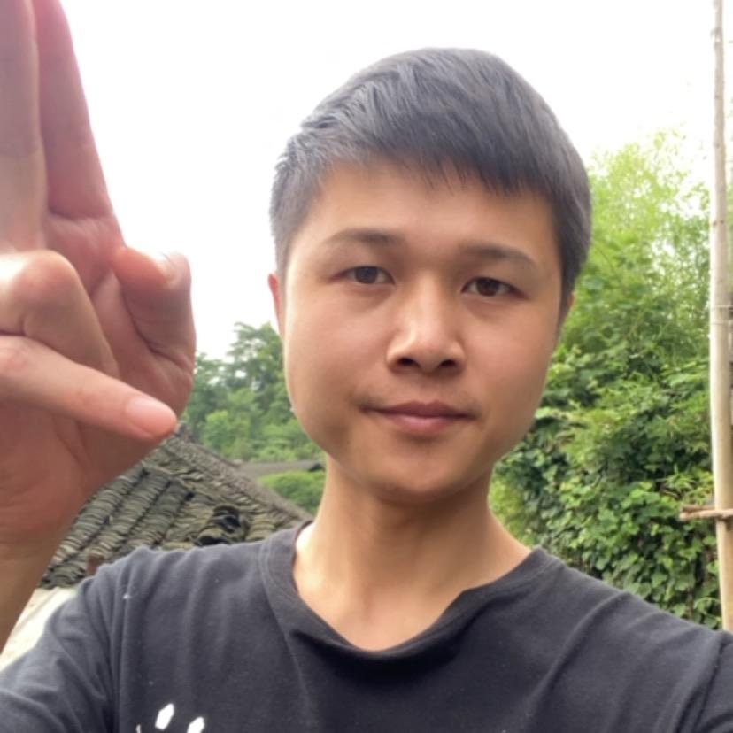 阿韬在农村