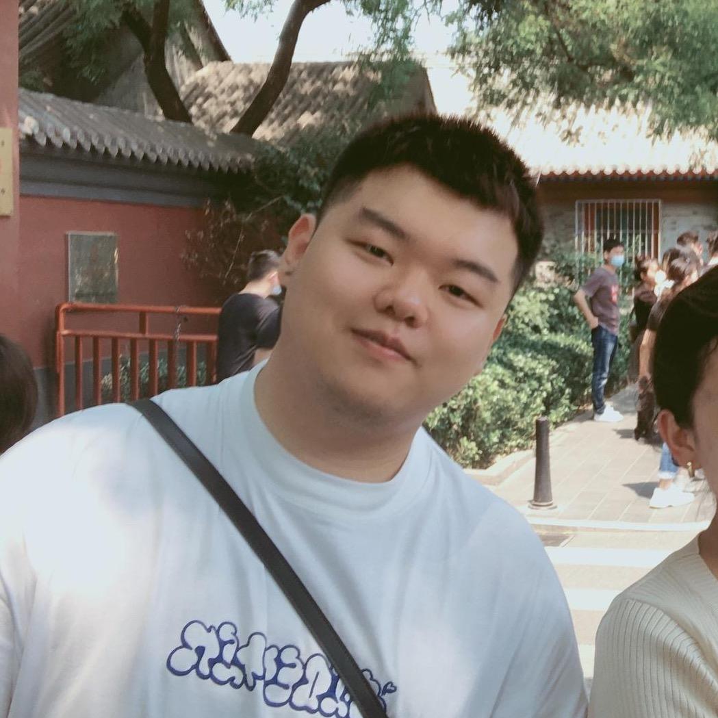 美妆海王小胖