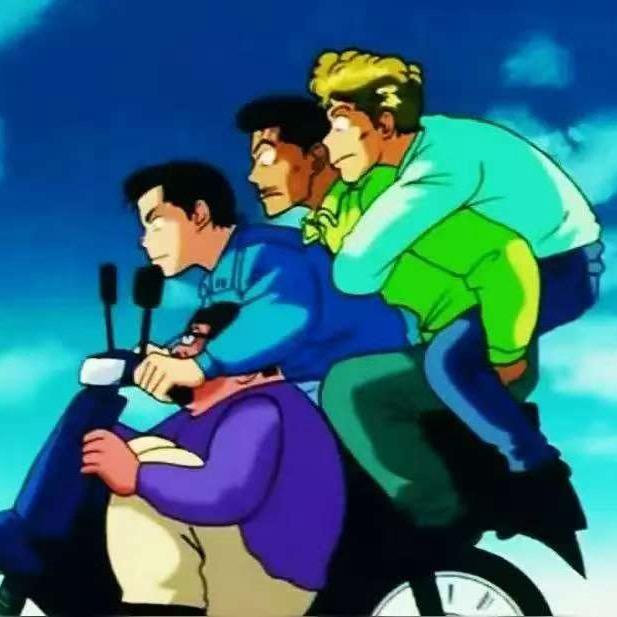 一号玩家