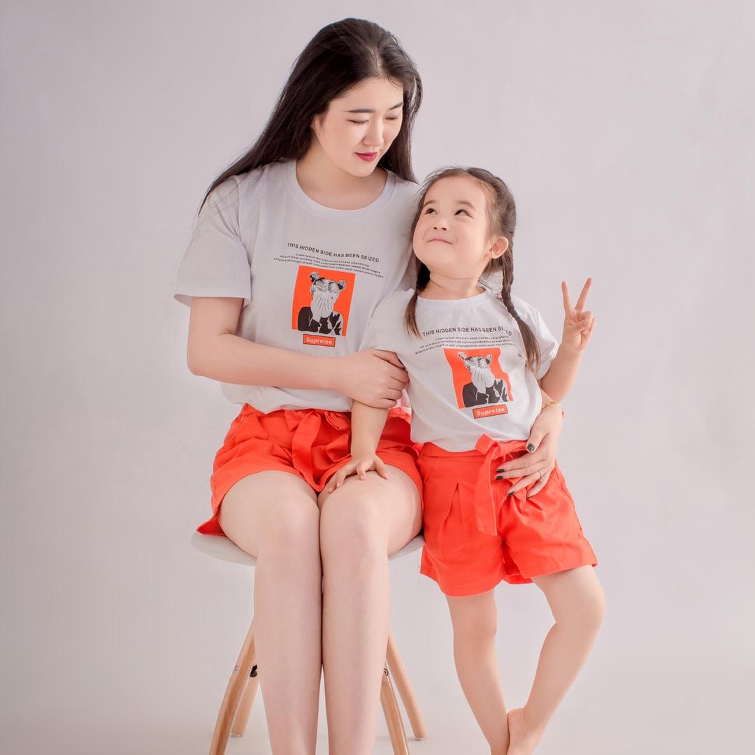 Isabella～柒柒麻麻