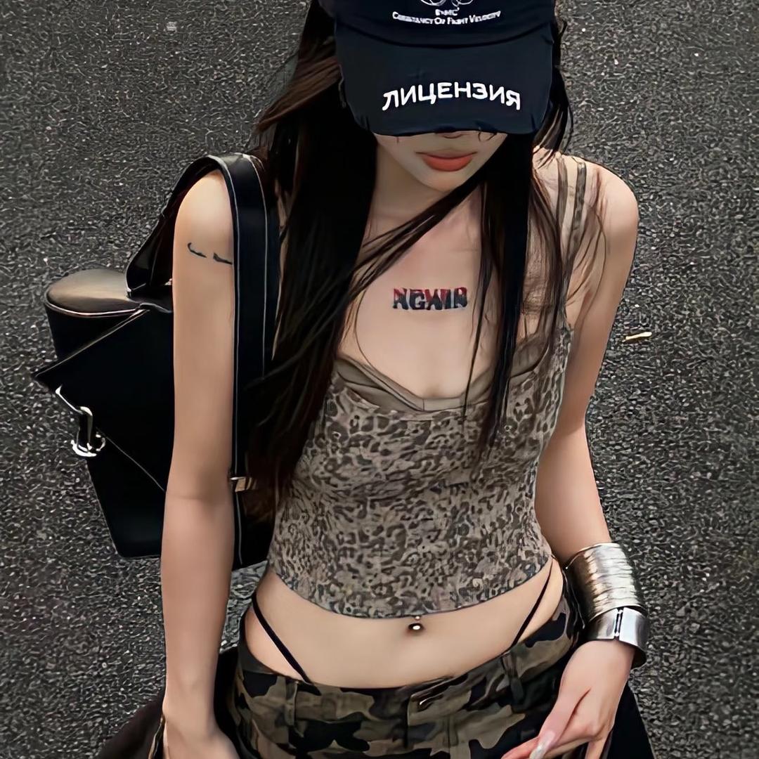 不爱吃