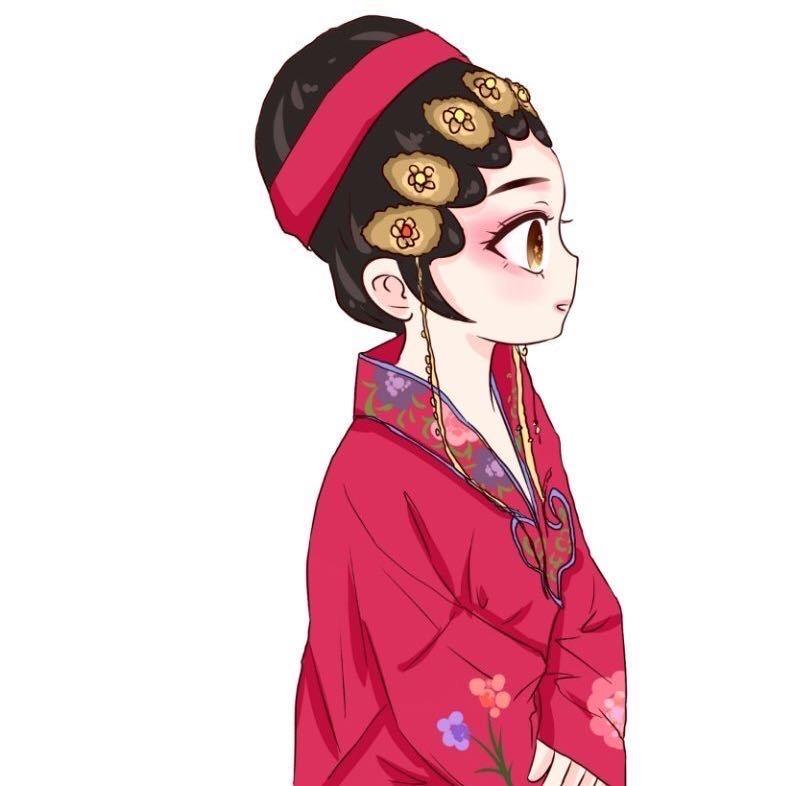小丫头