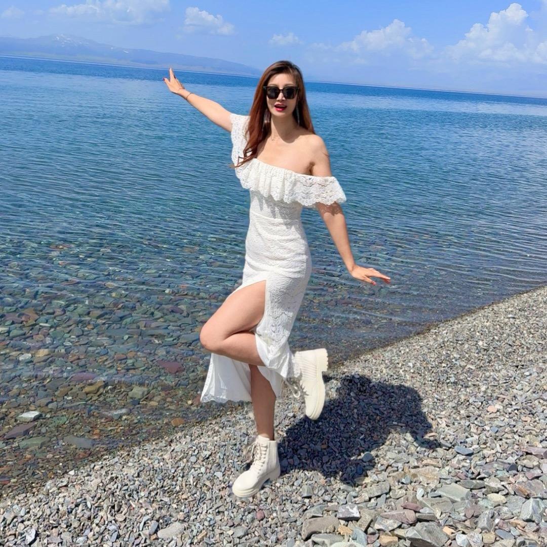 杨富贵的集食行乐