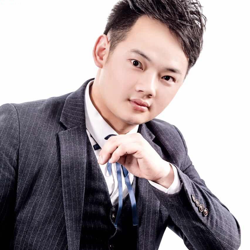主持人小平（私教收徒）