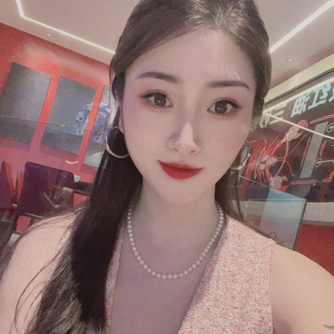 陈住气👸