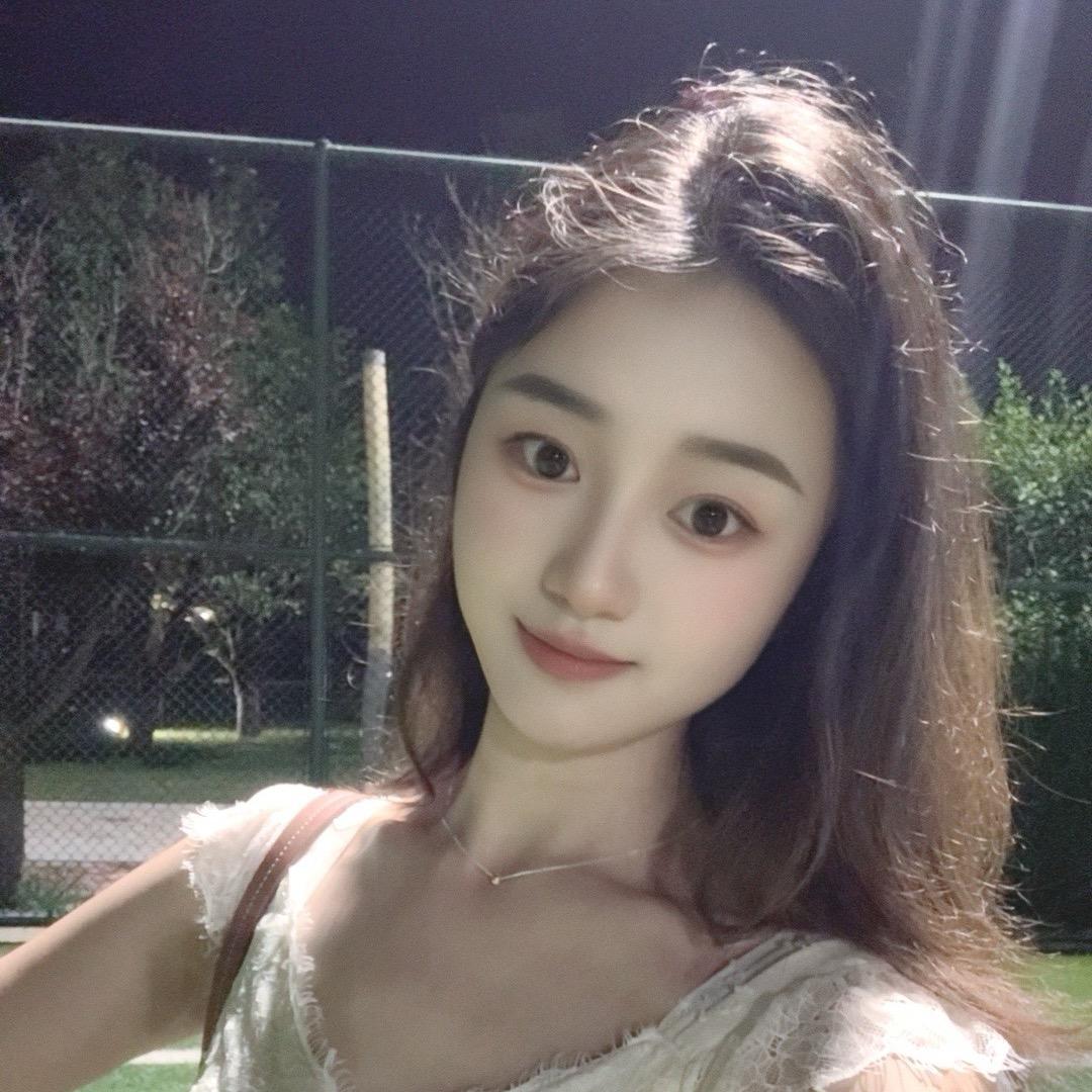 邓琪⚡️