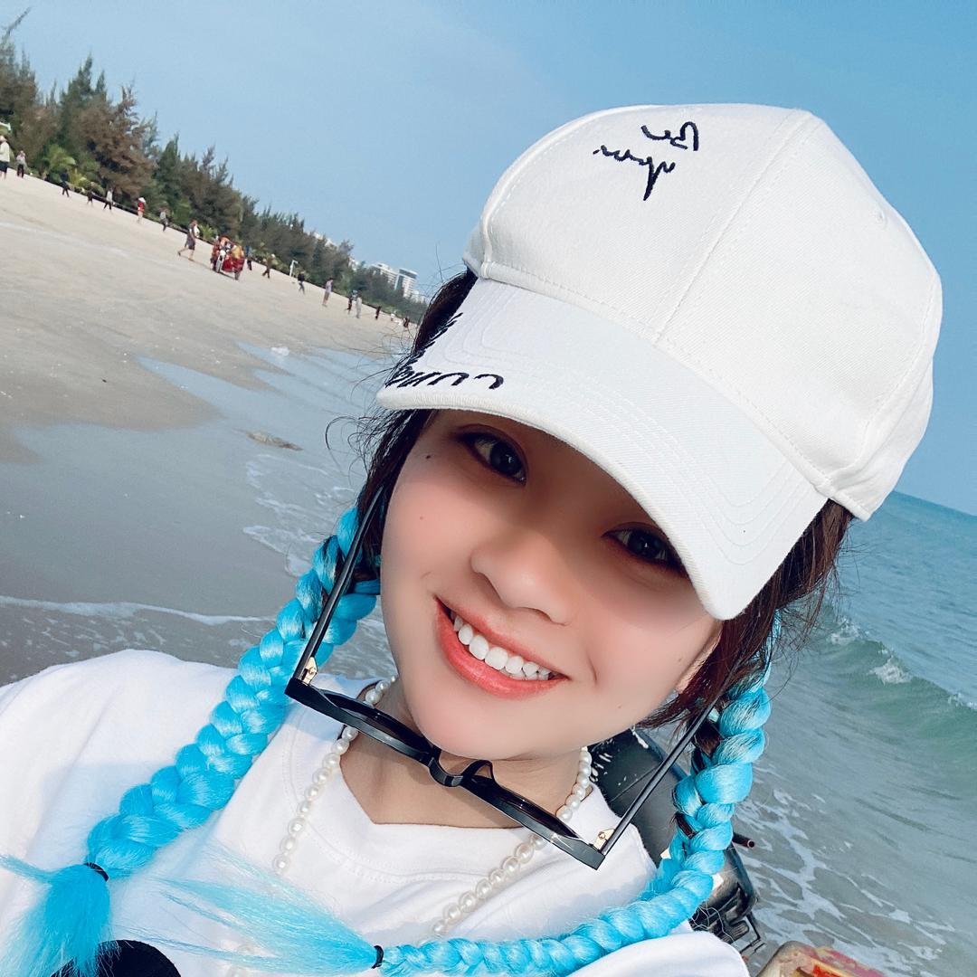 小敏敏🌹