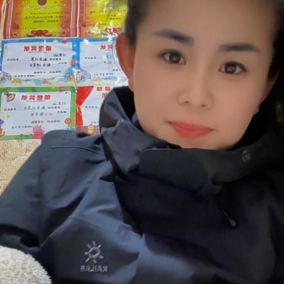 心若向阳🌻