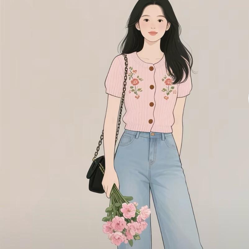 💐暴富🌷小仙女²⁰²⁵
