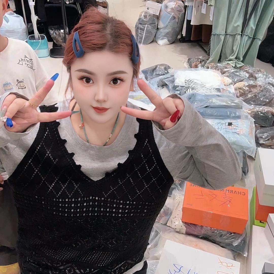 A- 拾一韩系大码女装实体店