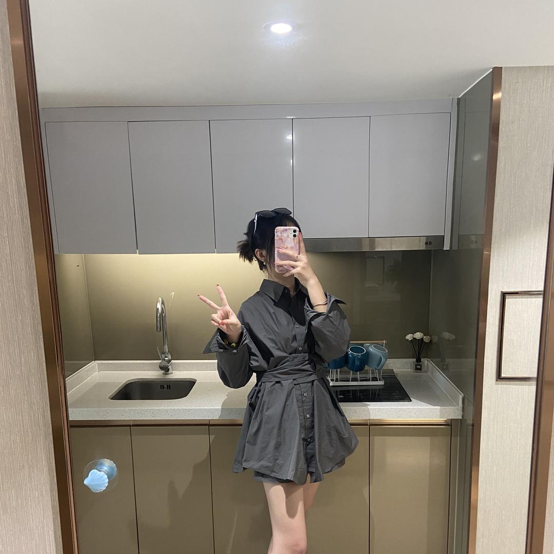 小苒服饰