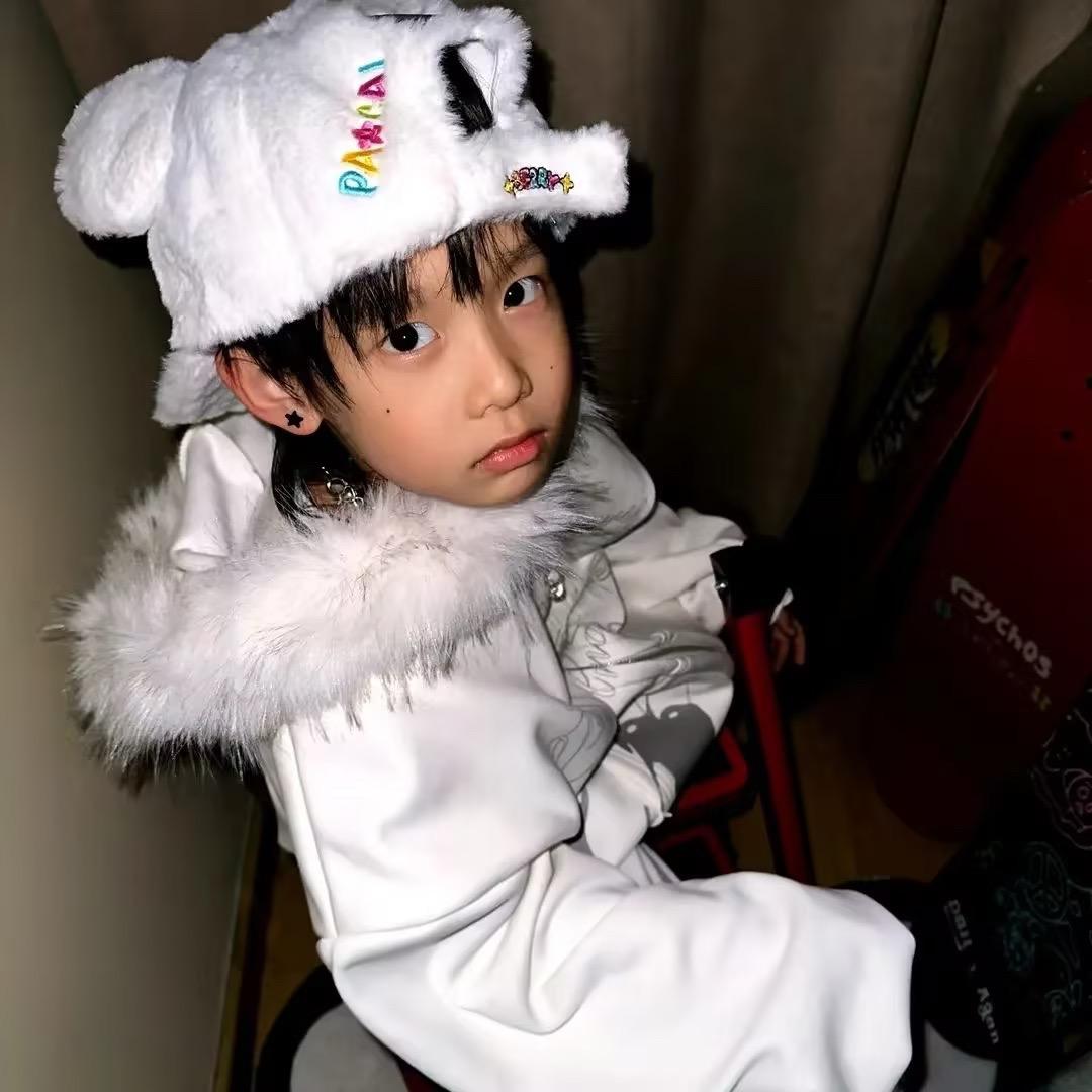 豪