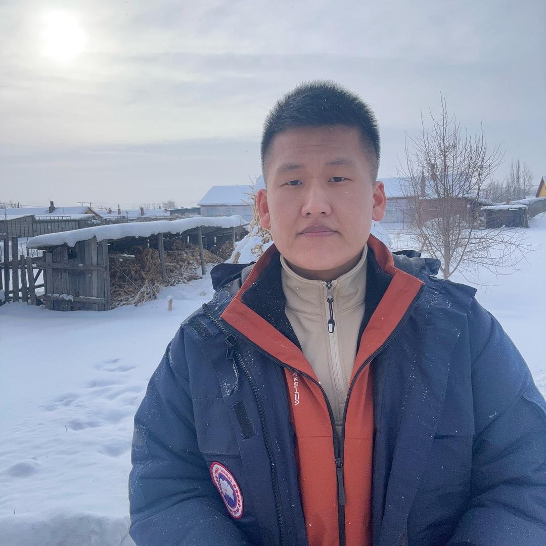 天一的山货铺