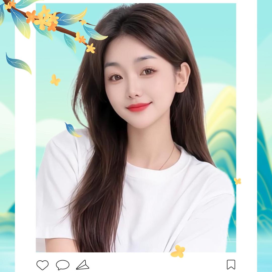 诗意姐姐