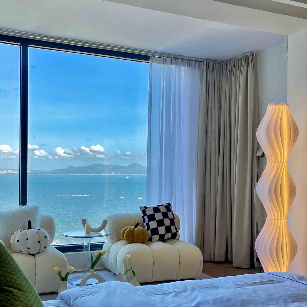 合肥特瑞窗帘源头工厂