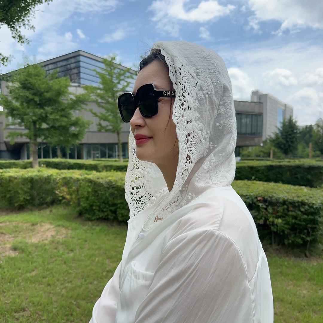 陈曦来了