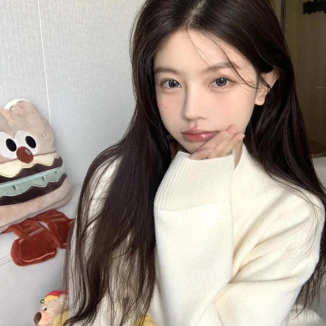 爱吃小饼干