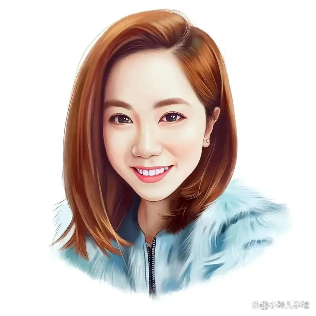 小清新厨房