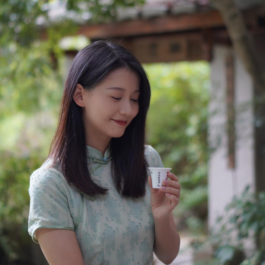 心心茶话馆