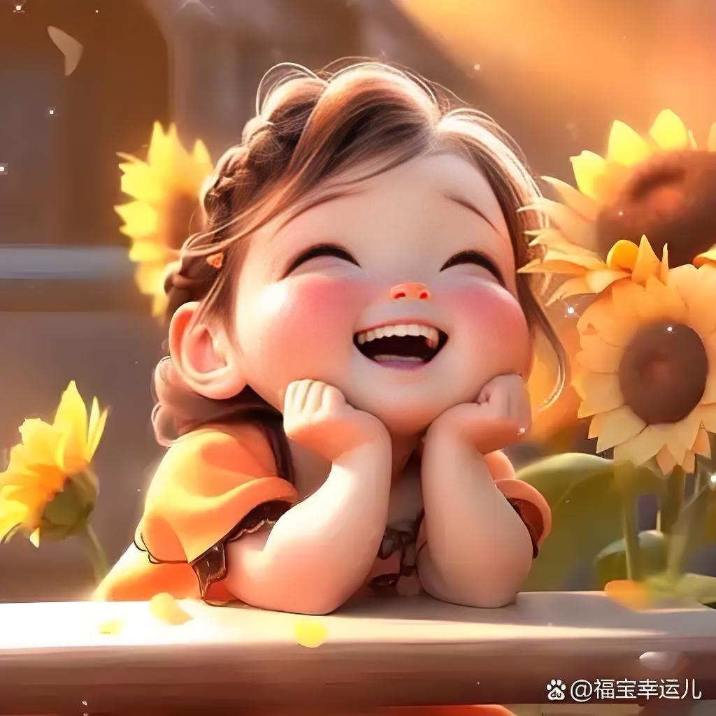幸运果儿