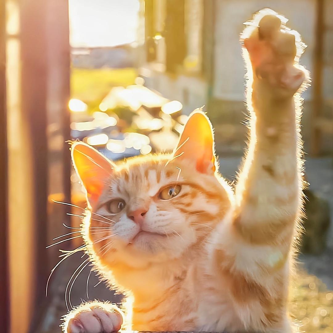 Felinae