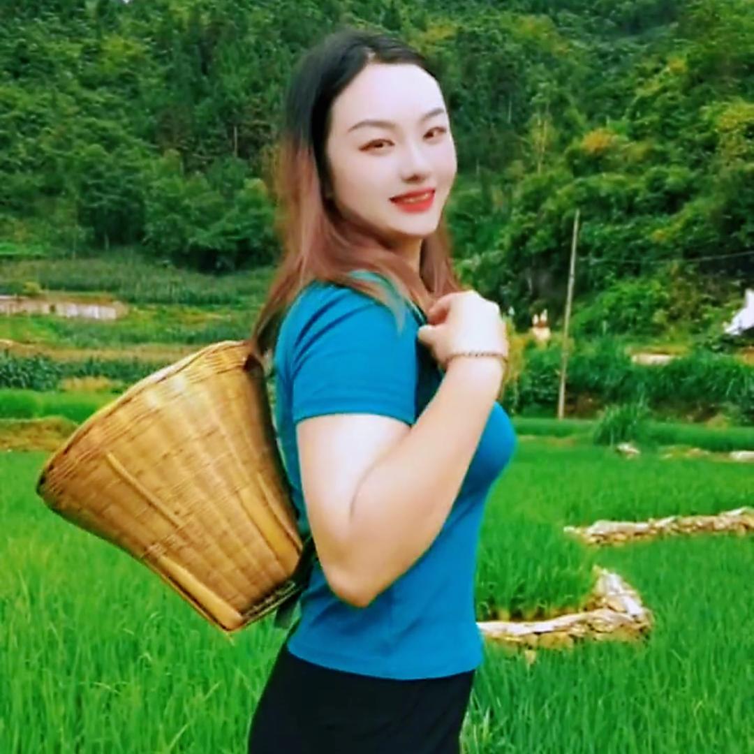 小丽妹