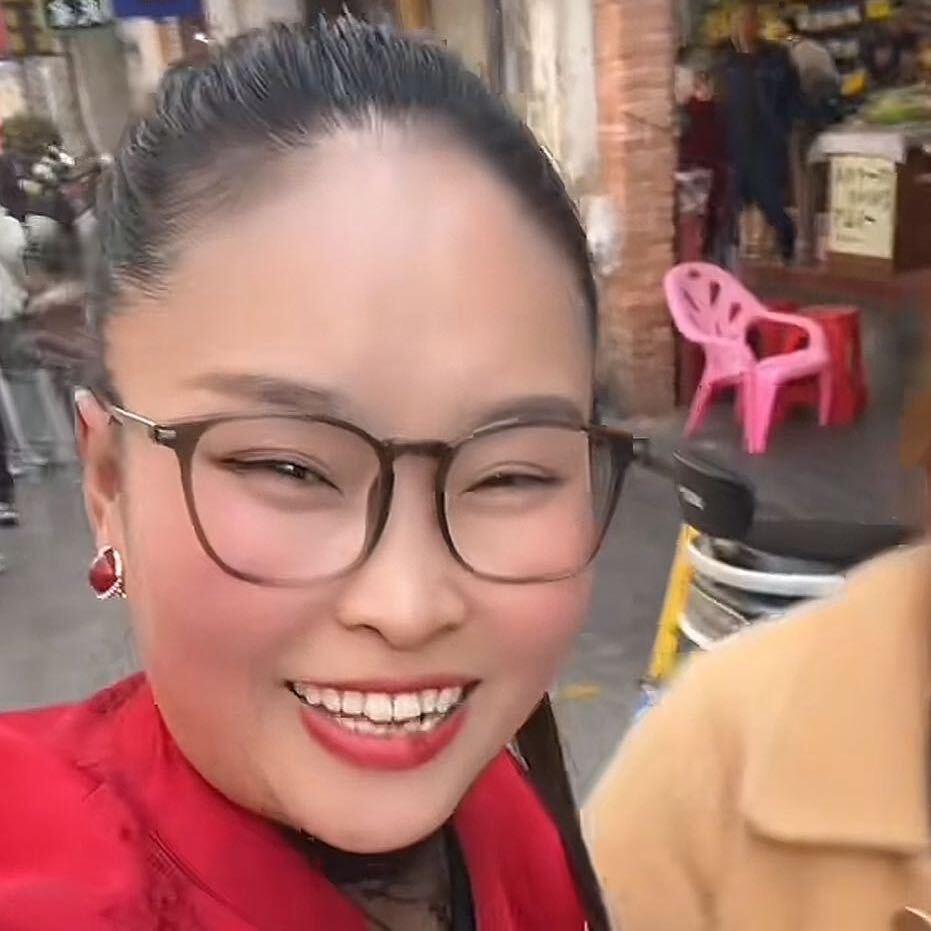 @玉梅