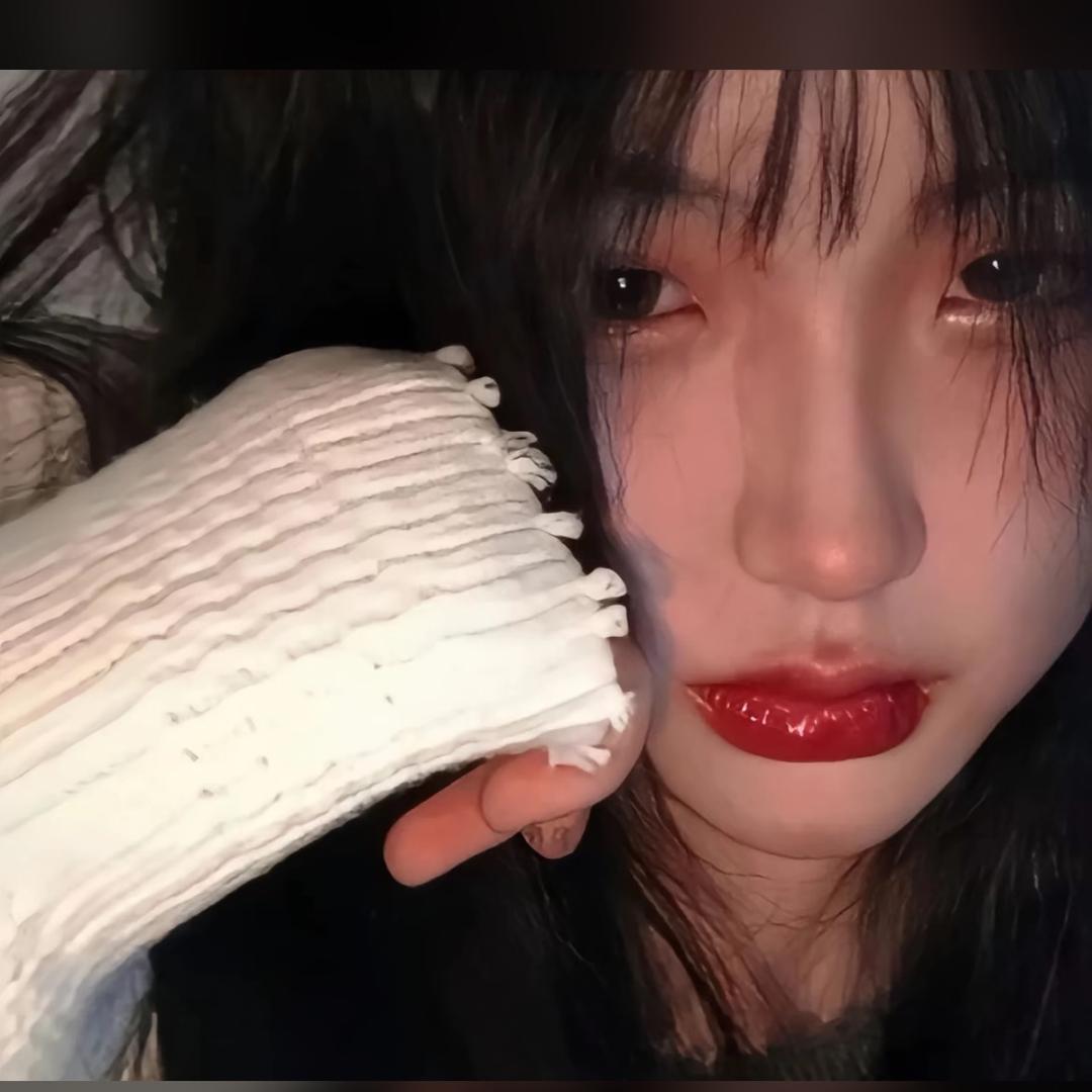 有¹¹¹点点想你.