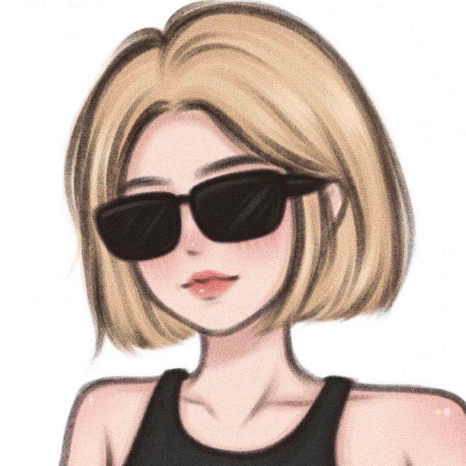 纯情妹；