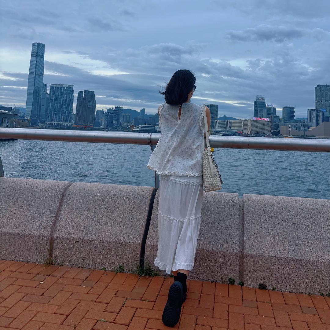 琳琳♥娜