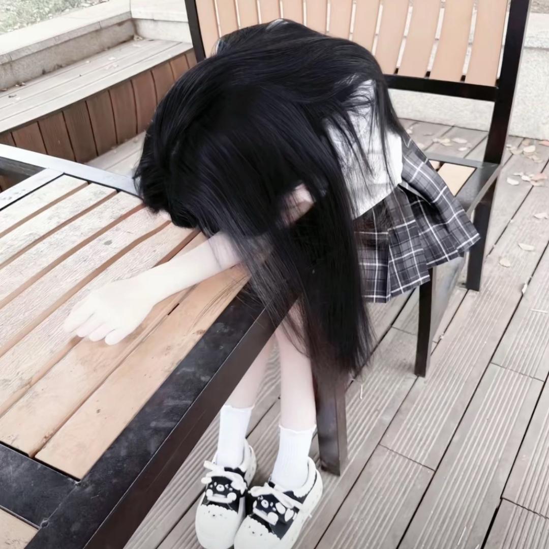 冷淡