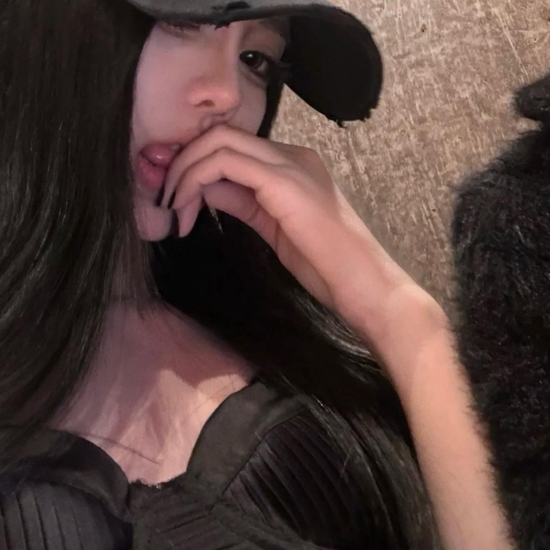 馨馨子酱