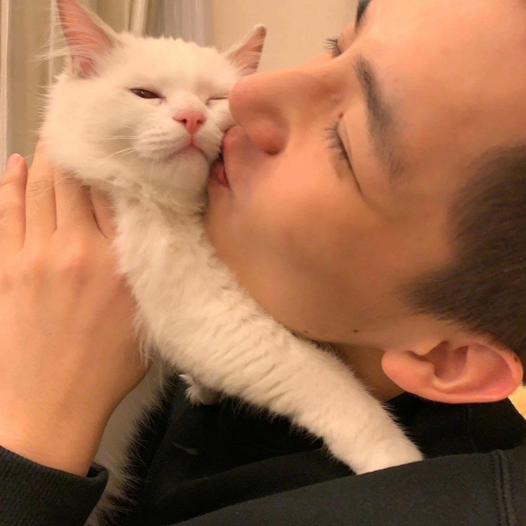 成长.