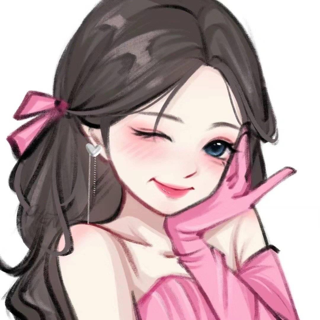 小幸运🍒