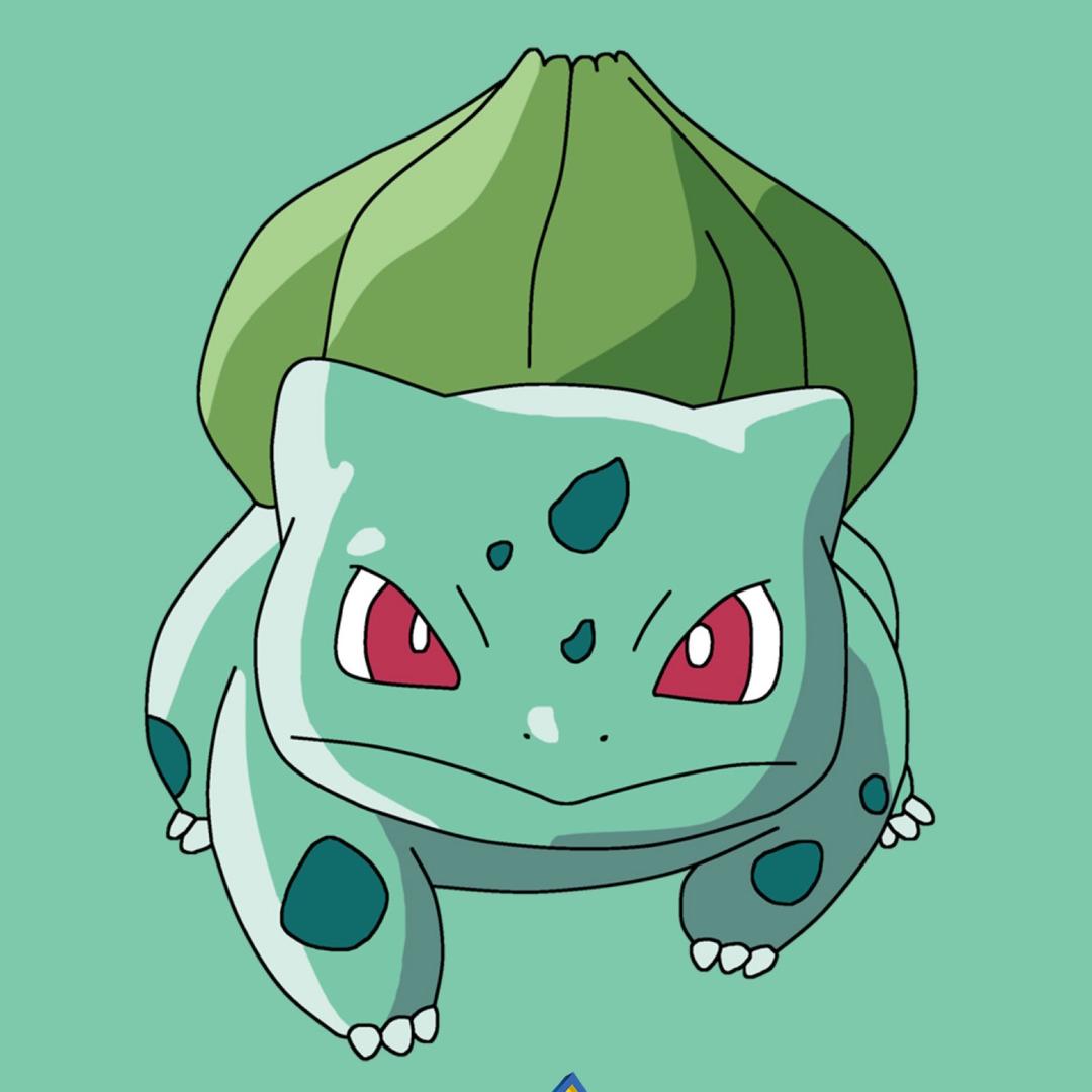 蒜头王八（三角洲）