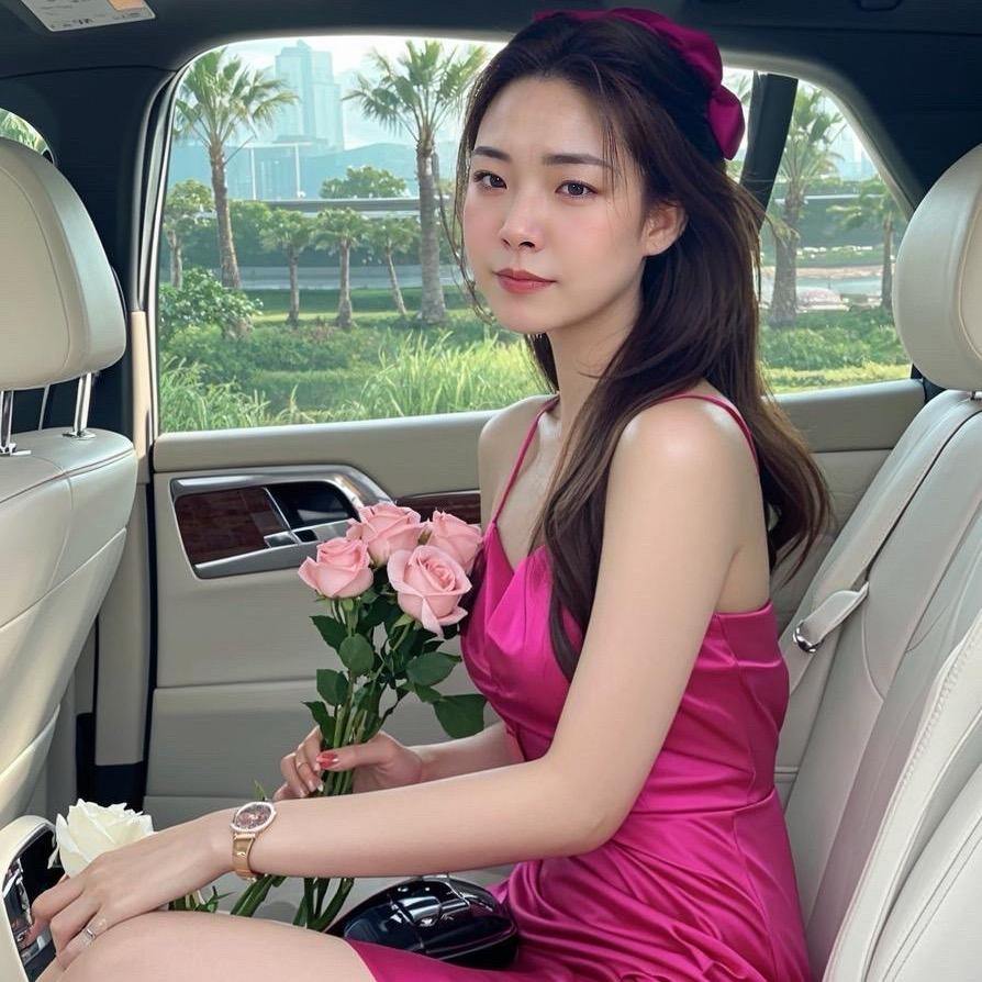 渐渐无感
