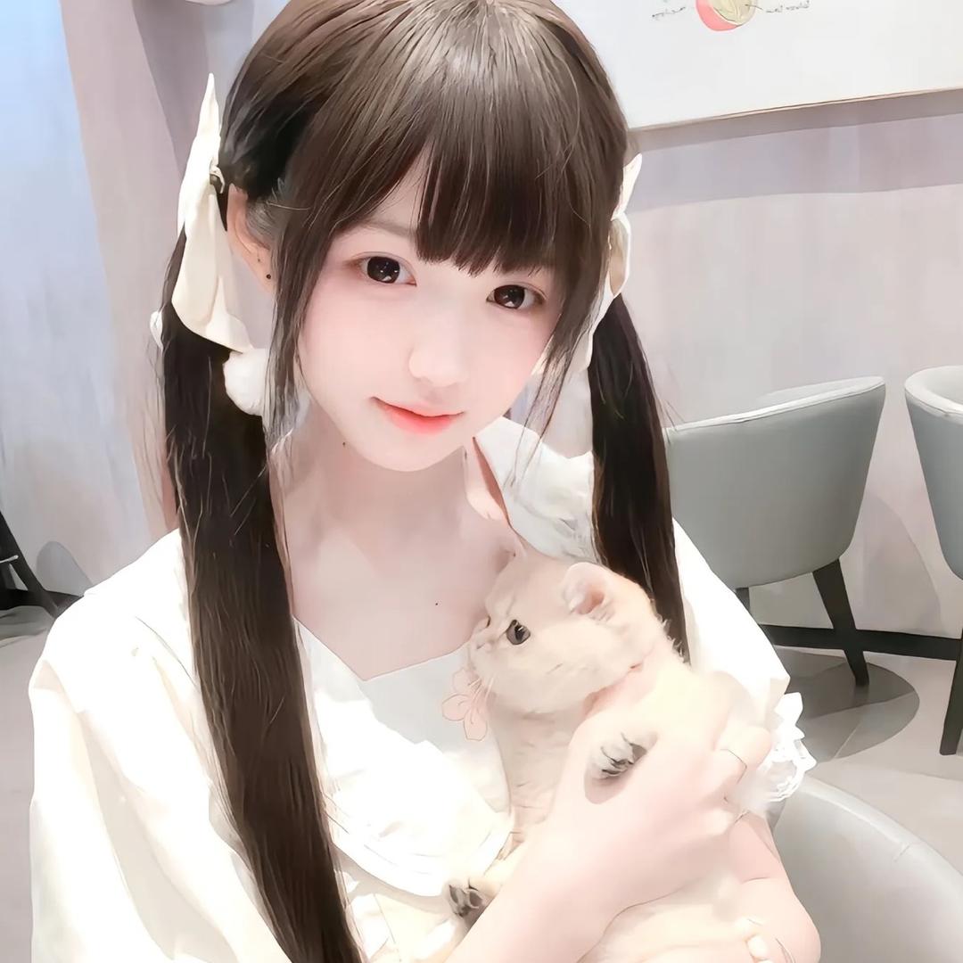 桃气兔兔