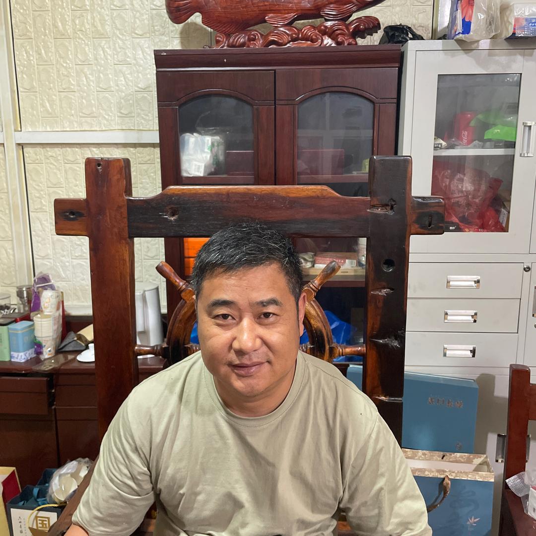 坚持就是胜利